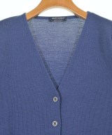 SAINT JAMES（セントジェームス）カーディガン 紺 サイズ:-(M位) レディース/2200621818093