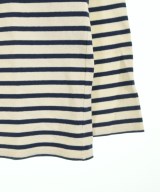 SAINT JAMES（セントジェームス）Tシャツ・カットソー 白 サイズ:5(ML位) メンズ/2200610762154