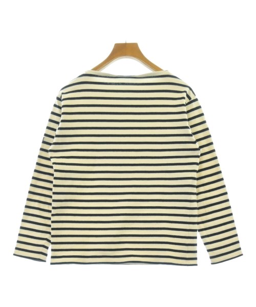 SAINT JAMES（セントジェームス）Tシャツ・カットソー 白 サイズ:1(XS位) レディース/2200624670155