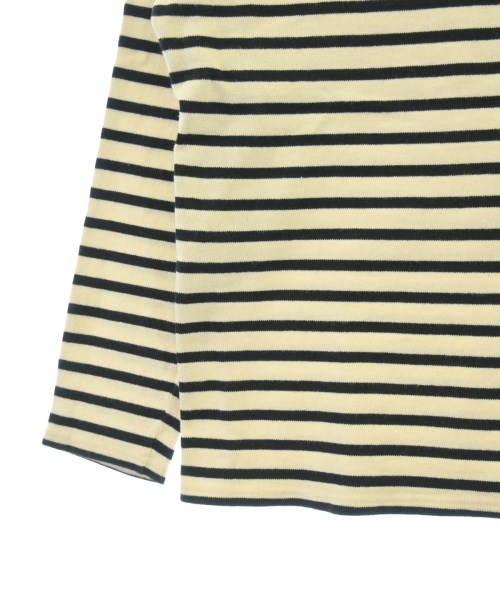 SAINT JAMES（セントジェームス）Tシャツ・カットソー 白 サイズ:1(XS位) レディース/2200624670155