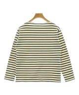 SAINT JAMES（セントジェームス）Tシャツ・カットソー 白 サイズ:1(XS位) レディース/2200624670155