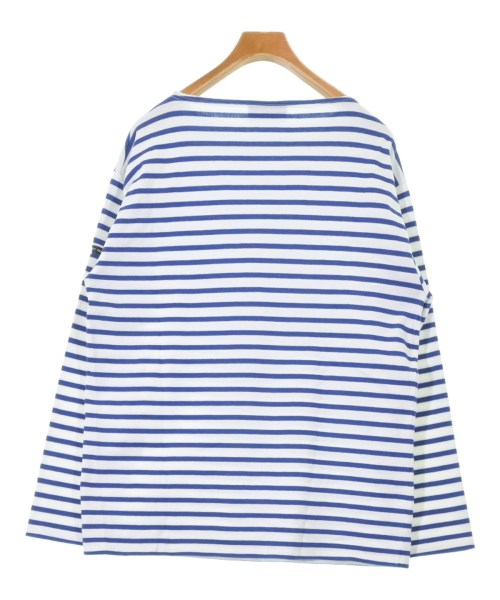 SAINT JAMES（セントジェームス）Tシャツ・カットソー 白 サイズ:7(LXL位) メンズ/2200624743040