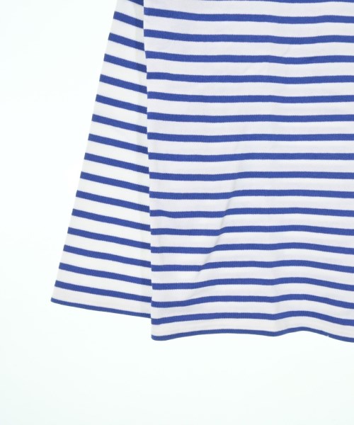 SAINT JAMES（セントジェームス）Tシャツ・カットソー 白 サイズ:7(LXL位) メンズ/2200624743040