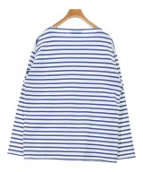 SAINT JAMES（セントジェームス）Tシャツ・カットソー 白 サイズ:7(LXL位) メンズ/2200624743040