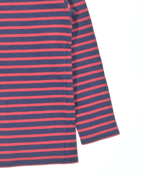 SAINT JAMES（セントジェームス）Tシャツ・カットソー 紺 サイズ:M メンズ/2200614744057