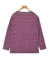 SAINT JAMES（セントジェームス）Tシャツ・カットソー 紺 サイズ:M メンズ/2200614744057