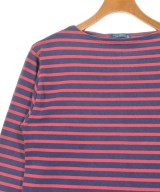 SAINT JAMES（セントジェームス）Tシャツ・カットソー 紺 サイズ:M メンズ/2200614744057