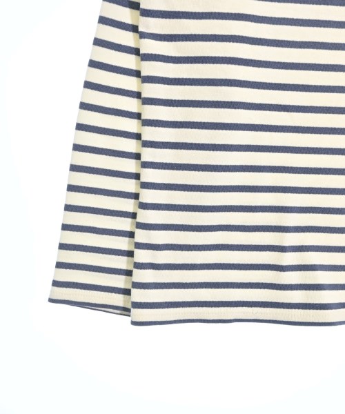 SAINT JAMES（セントジェームス）Tシャツ・カットソー 白 サイズ:-(S位) メンズ/2200624660019