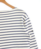 SAINT JAMES（セントジェームス）Tシャツ・カットソー 白 サイズ:-(S位) メンズ/2200624660019