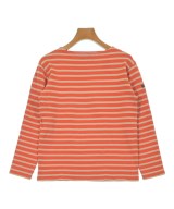SAINT JAMES（セントジェームス）Tシャツ・カットソー オレンジ サイズ:1PGE(XS位) レディース/2200623114018