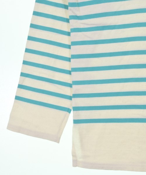 SAINT JAMES（セントジェームス）Tシャツ・カットソー 白 サイズ:1PGE(XS位) レディース/2200623114025