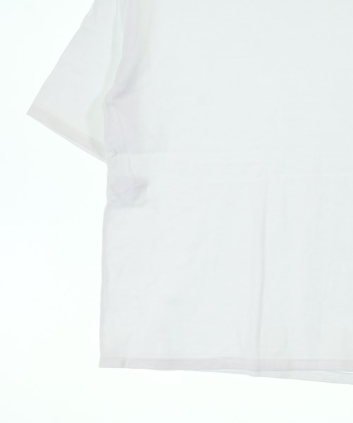 SAINT JAMES（セントジェームス）Tシャツ・カットソー 白 サイズ:1(XS位) レディース/2200619896058