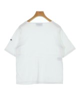 SAINT JAMES（セントジェームス）Tシャツ・カットソー 白 サイズ:1(XS位) レディース/2200619896058