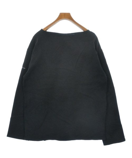 SAINT JAMES（セントジェームス）Tシャツ・カットソー 黒 サイズ:7(LXL位) メンズ/2200626332013