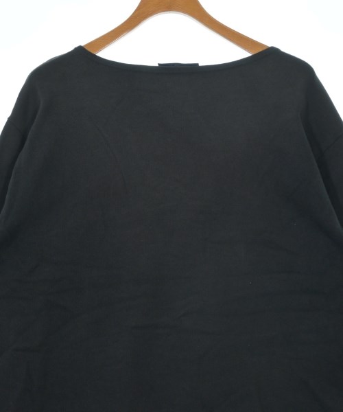 SAINT JAMES（セントジェームス）Tシャツ・カットソー 黒 サイズ:7(LXL位) メンズ/2200626332013