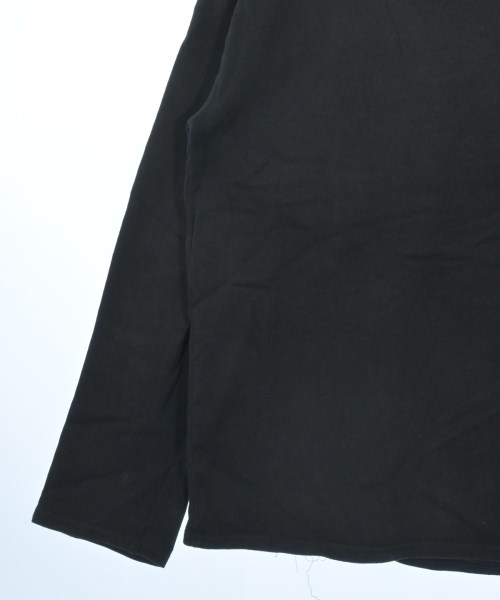 SAINT JAMES（セントジェームス）Tシャツ・カットソー 黒 サイズ:7(LXL位) メンズ/2200626332013