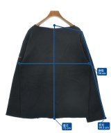 SAINT JAMES（セントジェームス）Tシャツ・カットソー 黒 サイズ:7(LXL位) メンズ/2200626332013