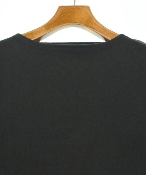 SAINT JAMES（セントジェームス）Tシャツ・カットソー 黒 サイズ:SM レディース/2200615640273