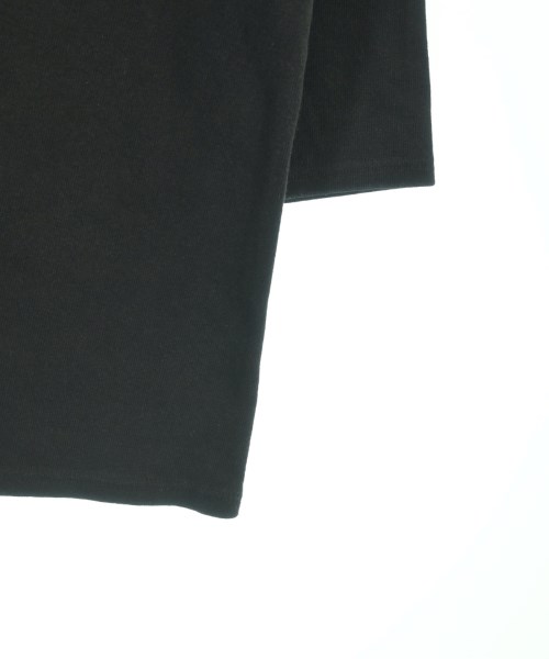 SAINT JAMES（セントジェームス）Tシャツ・カットソー 黒 サイズ:SM レディース/2200615640273