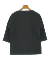 SAINT JAMES（セントジェームス）Tシャツ・カットソー 黒 サイズ:SM レディース/2200615640273