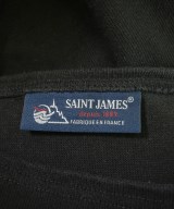 SAINT JAMES（セントジェームス）Tシャツ・カットソー 黒 サイズ:SM レディース/2200615640273