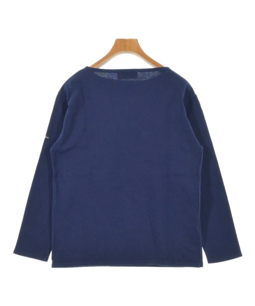 SAINT JAMES（セントジェームス）Tシャツ・カットソー 紺 サイズ:3(SM位) レディース/2200615640280