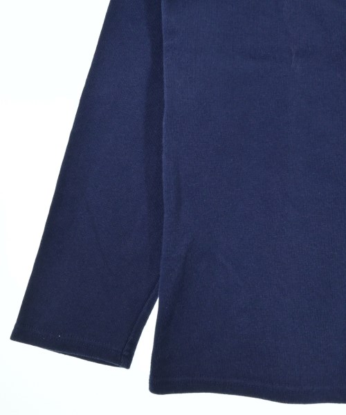 SAINT JAMES（セントジェームス）Tシャツ・カットソー 紺 サイズ:3(SM位) レディース/2200615640280