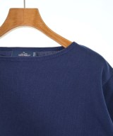 SAINT JAMES（セントジェームス）Tシャツ・カットソー 紺 サイズ:3(SM位) レディース/2200615640280