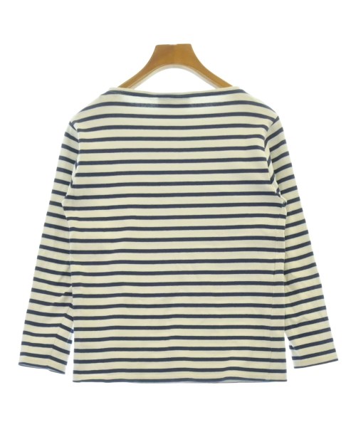 SAINT JAMES（セントジェームス）Tシャツ・カットソー 白 サイズ:-(S位) レディース/2200615667065