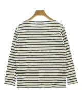 SAINT JAMES（セントジェームス）Tシャツ・カットソー 白 サイズ:-(S位) レディース/2200615667065