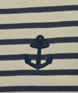 SAINT JAMES（セントジェームス）Tシャツ・カットソー 白 サイズ:-(S位) レディース/2200615667065