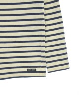 SAINT JAMES（セントジェームス）Tシャツ・カットソー 白 サイズ:-(S位) レディース/2200615667065