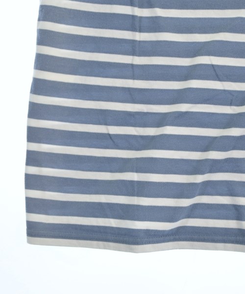 SAINT JAMES（セントジェームス）Tシャツ・カットソー 青 サイズ:5(ML位) メンズ/2200626880088