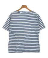 SAINT JAMES（セントジェームス）Tシャツ・カットソー 青 サイズ:5(ML位) メンズ/2200626880088