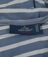 SAINT JAMES（セントジェームス）Tシャツ・カットソー 青 サイズ:5(ML位) メンズ/2200626880088