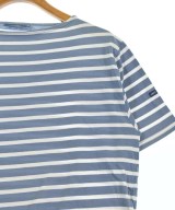 SAINT JAMES（セントジェームス）Tシャツ・カットソー 青 サイズ:5(ML位) メンズ/2200626880088