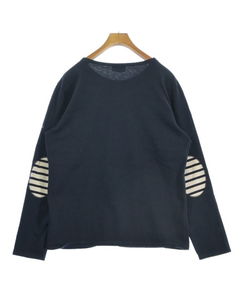 SAINT JAMES（セントジェームス）Tシャツ・カットソー 紺 サイズ:XL メンズ/2200626942069