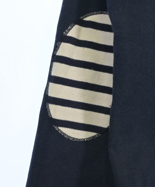 SAINT JAMES（セントジェームス）Tシャツ・カットソー 紺 サイズ:XL メンズ/2200626942069