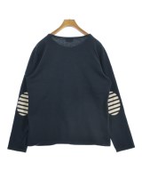 SAINT JAMES（セントジェームス）Tシャツ・カットソー 紺 サイズ:XL メンズ/2200626942069