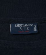 SAINT JAMES（セントジェームス）Tシャツ・カットソー 紺 サイズ:XL メンズ/2200626942069