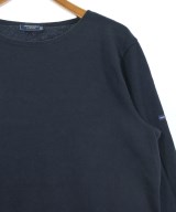 SAINT JAMES（セントジェームス）Tシャツ・カットソー 紺 サイズ:XL メンズ/2200626942069