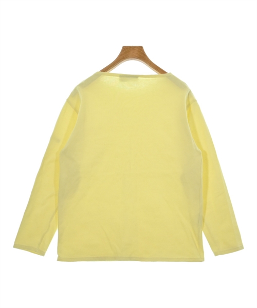 SAINT JAMES（セントジェームス）Tシャツ・カットソー 黄 サイズ:3(M位) レディース/2200615628066