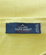 SAINT JAMES（セントジェームス）Tシャツ・カットソー 黄 サイズ:3(M位) レディース/2200615628066