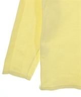 SAINT JAMES（セントジェームス）Tシャツ・カットソー 黄 サイズ:3(M位) レディース/2200615628066