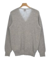 SAINT JAMES（セントジェームス）ニット・セーター グレー サイズ:38(M位) メンズ/2200627714023