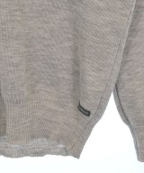 SAINT JAMES（セントジェームス）ニット・セーター グレー サイズ:38(M位) メンズ/2200627714023