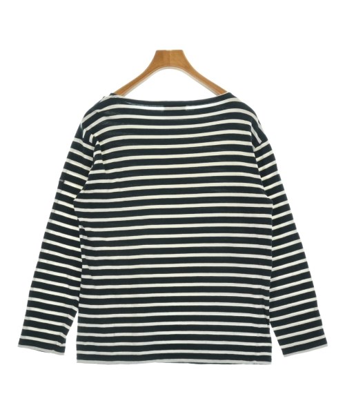 SAINT JAMES（セントジェームス）Tシャツ・カットソー 紺 サイズ:-(L位) メンズ/2200627117077