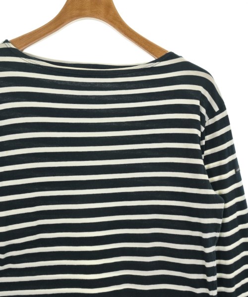 SAINT JAMES（セントジェームス）Tシャツ・カットソー 紺 サイズ:-(L位) メンズ/2200627117077