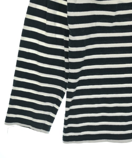 SAINT JAMES（セントジェームス）Tシャツ・カットソー 紺 サイズ:-(L位) メンズ/2200627117077