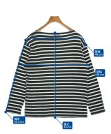 SAINT JAMES（セントジェームス）Tシャツ・カットソー 紺 サイズ:-(L位) メンズ/2200627117077